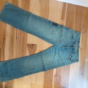 Wonderful Men's Guess Jeans
